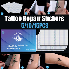 tattoorepair, tattoo, tapeforskinprotection, Waterproof