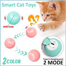 toyball, cattoyball, cattoy, Ball