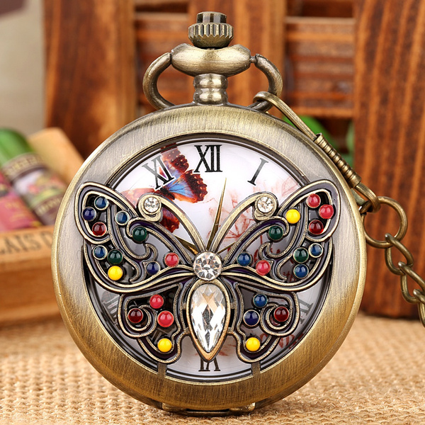 Durable 2024 pocket watch