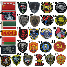 patchesmilitary, tacticalpatch, patchesforjacketsvelcro, Росія