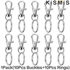 swivel, adornment, Key Chain, safetybuckle
