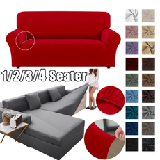 loveseat, couchcover, Sofas, sofacoverstretch