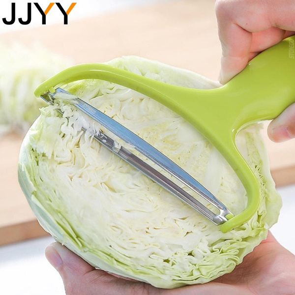 1pc Multifunctional Cabbage Shredder, Vegetable Salad Cutter