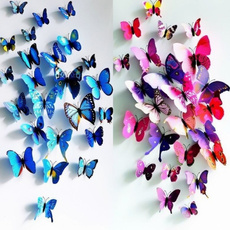 butterfly, decoration, Butterflies, Home & Living