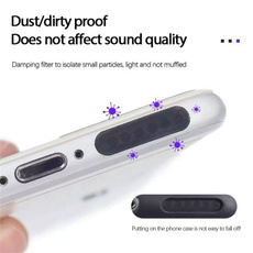 Fashion Accessory, iphone 5, dustproofcover, earphonecap