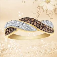 infinitering, DIAMOND, wedding ring, Gifts