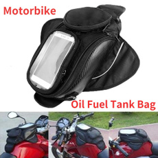 Shoulder Bags, Tank, motorvehiclebag, Waterproof