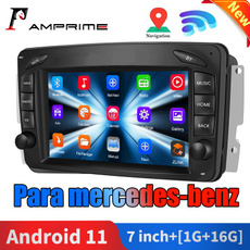 Cars, Android, Touch Screen, Gps