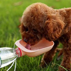 waterfeeder, portable, Pets, Bowls