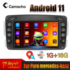 radioparacarro, carmp5playergp, Touch Screen, Gps