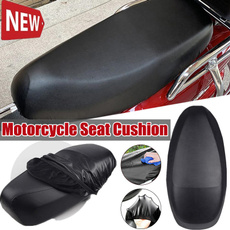 motorcycleaccessorie, Cap, comfortablecushion, Scooter