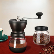 Home & Kitchen, Coffee, Adjustable, grinder