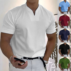 men shirt, Shorts, Shirt, Sleeve