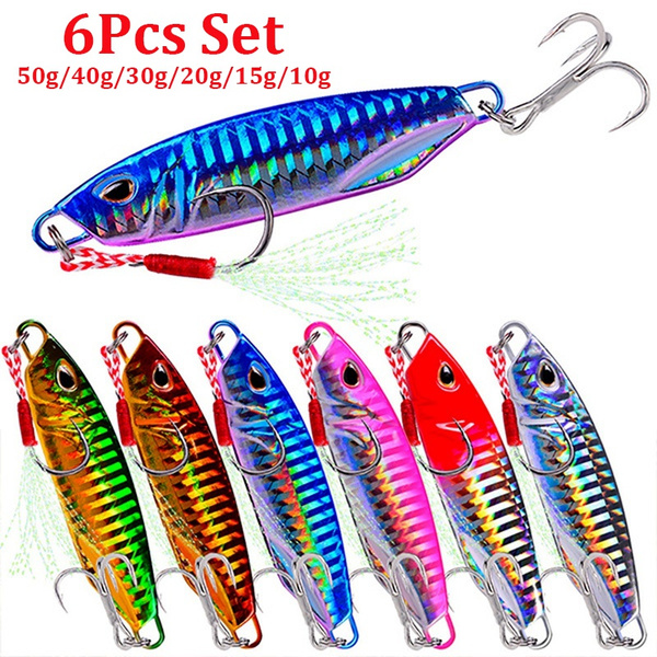 Dynasty Fishing Lures