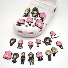 shoeaccessorie, spyxfamily, Cosplay, Jewelry