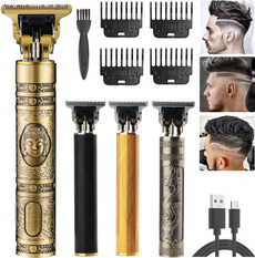 hair, Hombre, usb, electriccutter