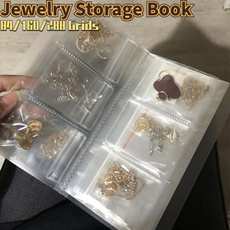 transparentjewelrybag, Bracelet, jewelry box, Jewelry