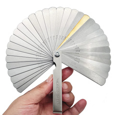 Steel, metricfeelergauge, feelergaugeblade, gaugeskit