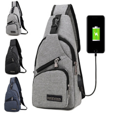 Shoulder Bags, School, backtoschoolbag, usb
