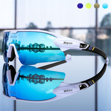 Sports Sunglasses, Bicycle, Sunglasses, Sports & Outdoors