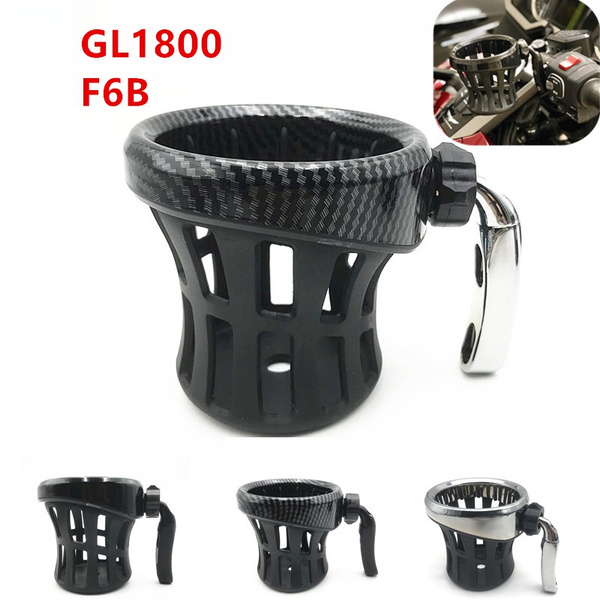 New Drinking Holder Cup For Honda GL1800 Goldwing 1800 2018 2019 2020