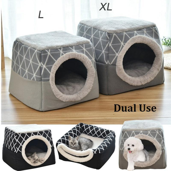 Xl best sale cat bed