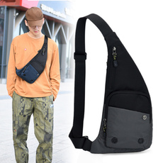 Shoulder Bags, Outdoor, Travel, Men