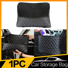 seatbackbag, seatbackstorage, Elastic, carstoragenet