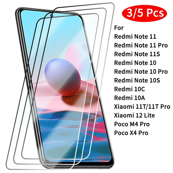 Protection Écran Verre Trempé 9H Pour Blackview Mega 8 (13 Pouces) - 2 Pièces, HD, Anti-Empreintes - 8