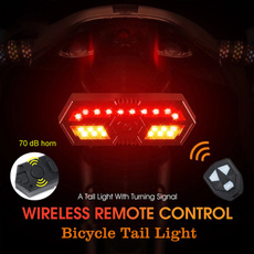 Outdoor, Bicycle, Sports & Outdoors, turnsignal