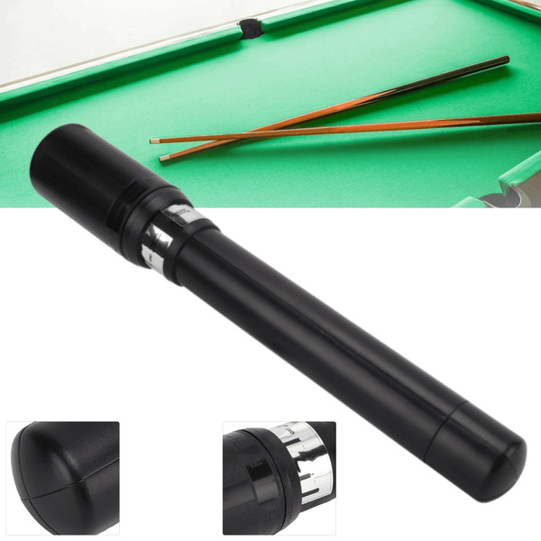 6 Estensori Per Matite In Alluminio | Allunga Matite Corte | Strumento Regolabile | Per Scuola E Ufficio - Foto 2