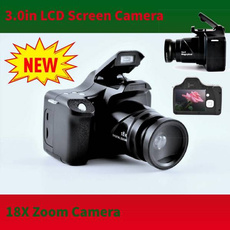 videocamera, filmphotography, 18xzoomcamera, gadget