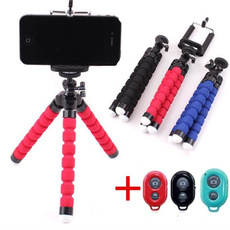Remote, Mobile, Photography, Tripods