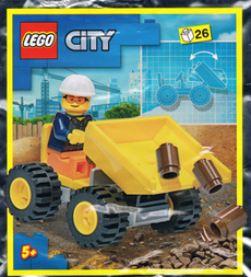 legominifigure, Mini, legocity, Toy