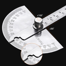 measuring, stainlesssteelruler, Head, anglefinder