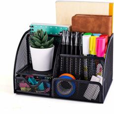 Storage Box, pencilcase, School, penholderfordesk