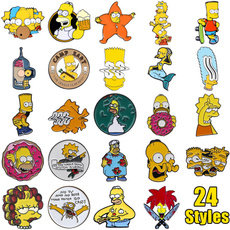Funny, Gifts, simpsonspin, lisasimpson