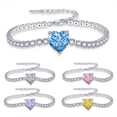 Crystal Bracelet, DIAMOND, Jewelry, Gifts