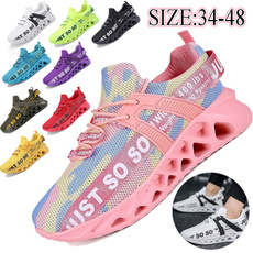 casual shoes, Sneakers, Plus Size, shoes for womens