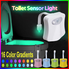Bathroom Accessories, Night Light, lights, bathroomlight