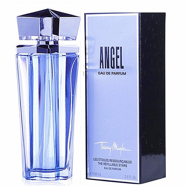 NEW Angel Perfume Long-lasting Perfume for Women Size:5ML/100ML/3.4fl ...