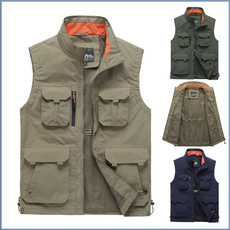 Vest, Outdoor, Casual, outdoorvest