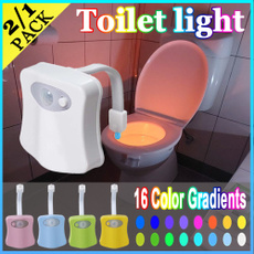 Bathroom Accessories, Night Light, lights, bathroomlight