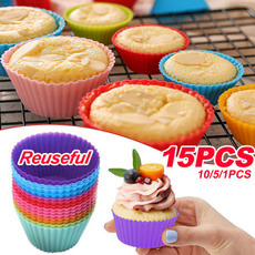 Kitchen & Dining, Cup, Baking, cakecup