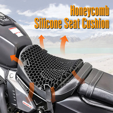 motorcycleaccessorie, Seats, cushion case, moto