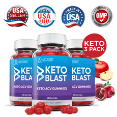 gummy, keto, Apple, Weight Loss Products