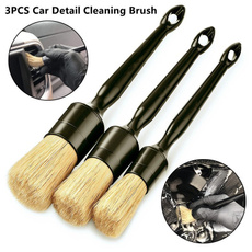 cleaningbrushset, autocleaner, carcleaningbrush, cardetailbrush