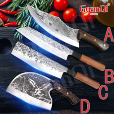 Steel, forgedhandmadeknife, Kitchen & Dining, boneknife