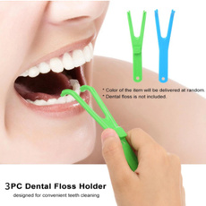 Cleaner, toothpick, dental, oral