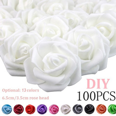 Home & Kitchen, diy, Flowers, weddingflowerdecoration
